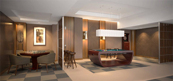 The Residences at The Westin Manila by RLC Residences