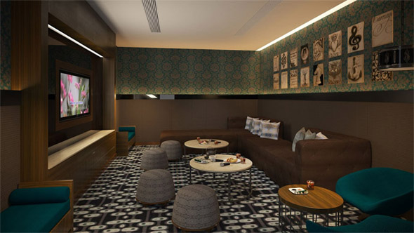 The Residences at The Westin Manila by RLC Residences