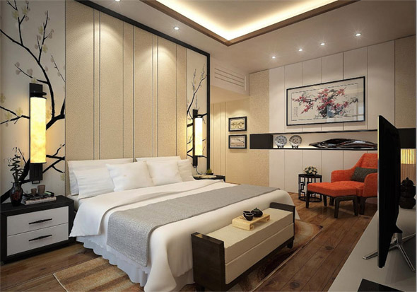 The Residences at The Westin Manila by RLC Residences