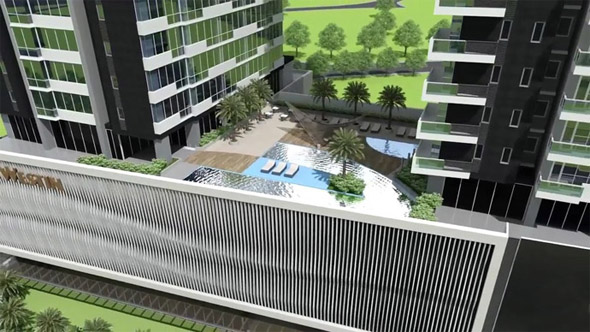 The Residences at The Westin Manila by RLC Residences