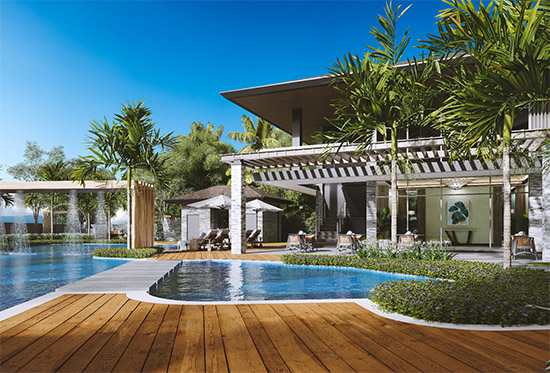 Woodsville Crest by RLC Residences