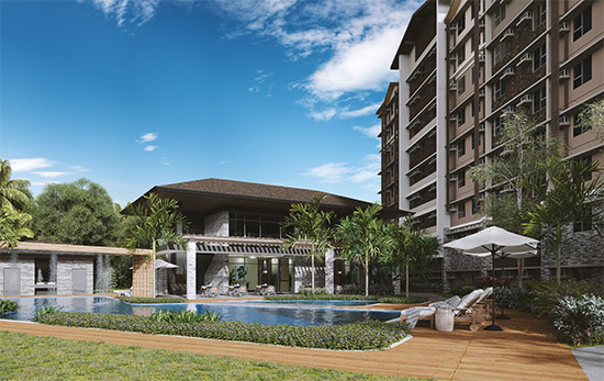 Woodsville Crest by RLC Residences