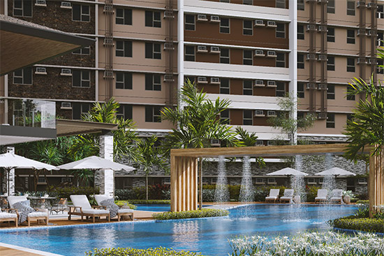 Woodsville Crest by RLC Residences