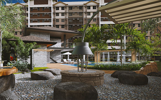 Woodsville Crest by RLC Residences