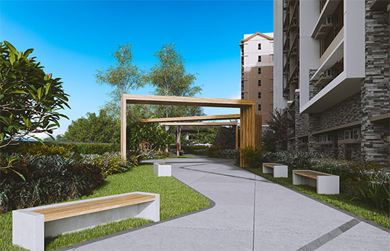 Woodsville Crest by RLC Residences