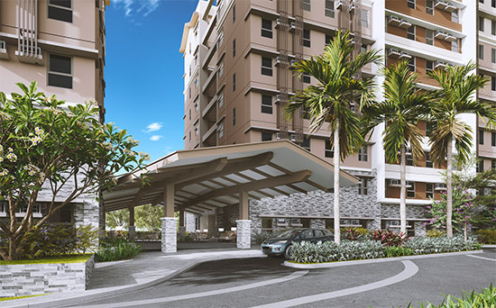 Woodsville Crest by RLC Residences