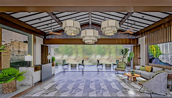 Woodsville Crest by RLC Residences