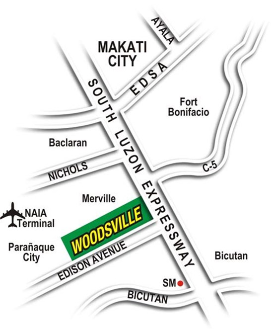 Woodsville Crest by RLC Residences