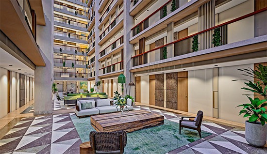 Woodsville Crest by RLC Residences
