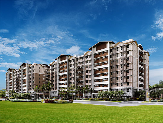 Woodsville Crest by RLC Residences