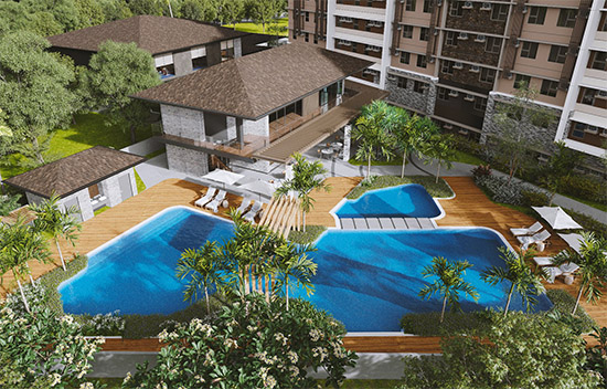 Woodsville Crest by RLC Residences