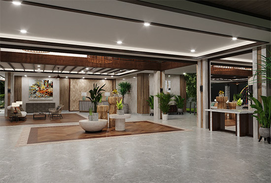 Woodsville Crest by RLC Residences