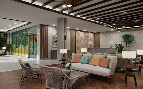 Woodsville Crest by RLC Residences