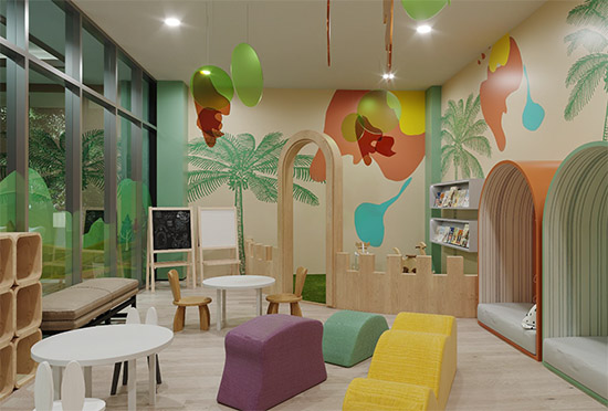 Woodsville Crest by RLC Residences