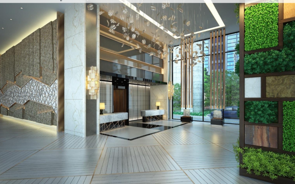 Westin-Residences-amenities-grand-lobby