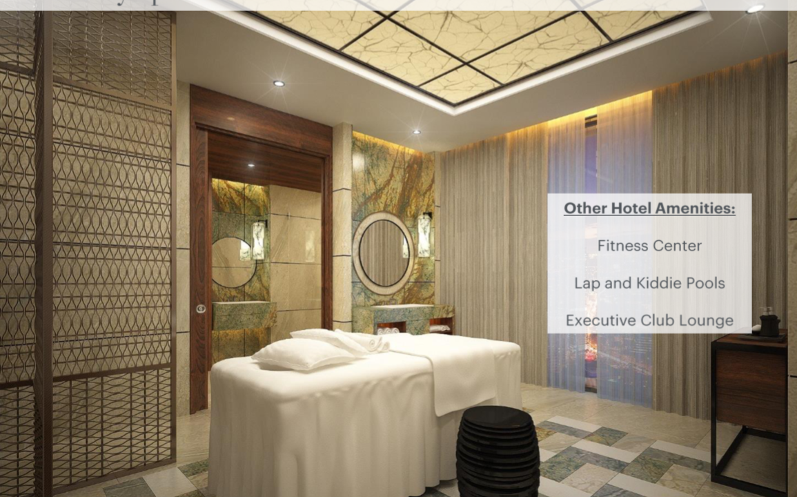 Westin-Residences-amenities-heavenly-spa