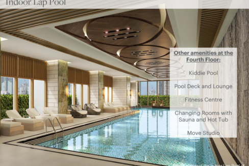 Westin-Residences-amenities-indoor-lap-pool
