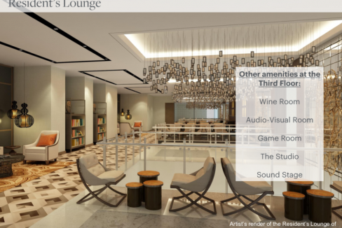 Westin-Residences-amenities-residents-lounge