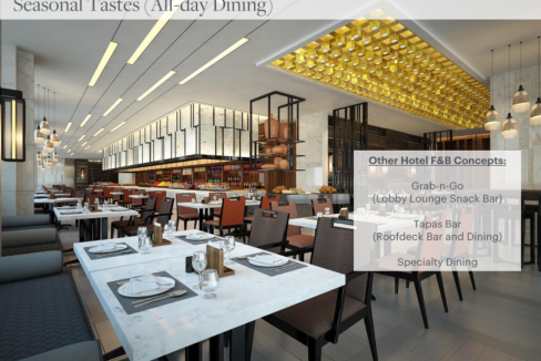Westin-Residences-amenities-restaurant