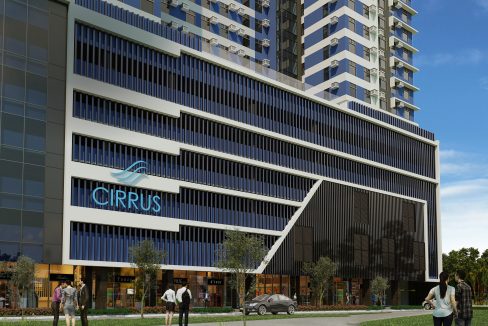 Cirrus Retail