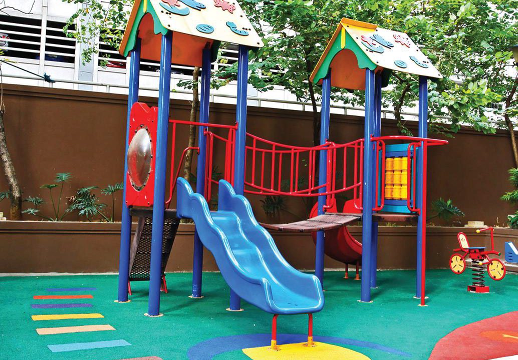 Gateway-Regency-studios-childrens-playground