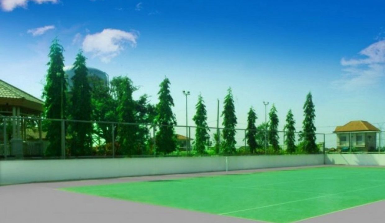 Robinsons-Vineyard tennis